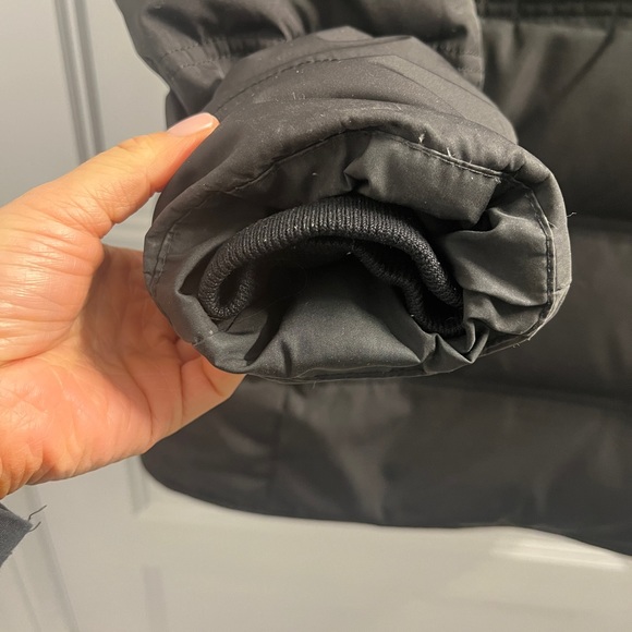 Oopkpik winter coat SABINE duck down small - Picture 14 of 16